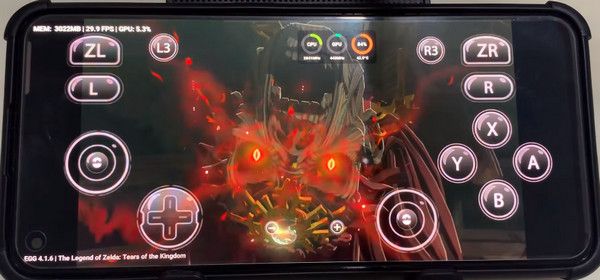 蛋蛋搬家(switch游戏模拟器) v5.0.0 安卓版 蛋蛋搬家(switch游戏模拟器) v5.0.0 安卓版