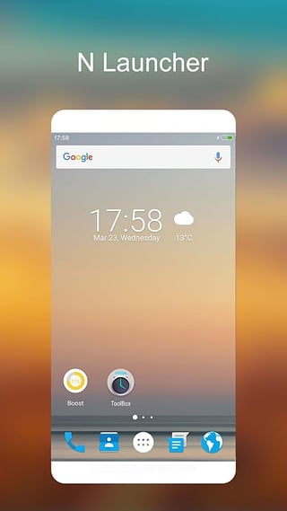 iScreen桌面小组件 iScreen桌面小组件