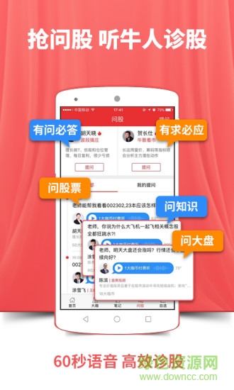 投顾说 投顾说