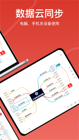 寻简思维导图 寻简思维导图