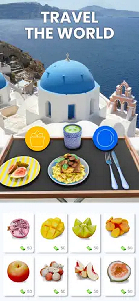 Food Stylist安装器