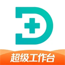百度健康工作台