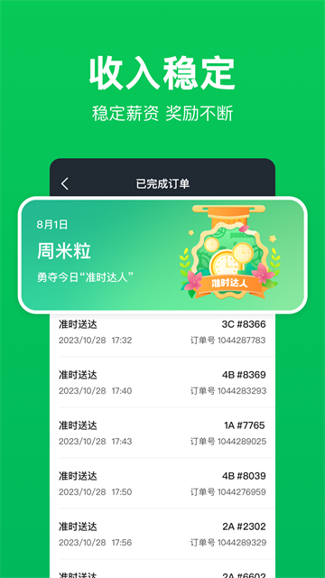 小象超市骑士 小象超市骑士