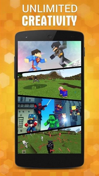 addonsmaker最新汉化版 addonsmaker最新汉化版