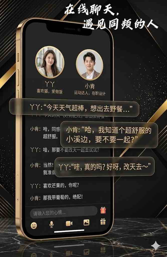 依约 依约
