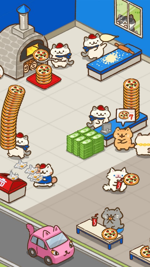 CatPizza安装器 CatPizza安装器