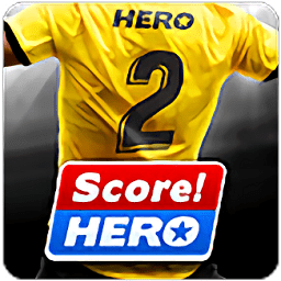 Score! Hero