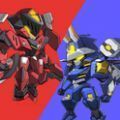 多元化机甲安卓版