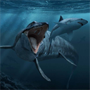 Mosasaurus Simulator安装器