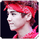 EXO-鹿晗