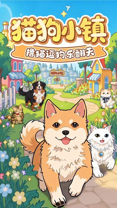 糖果猫 糖果猫