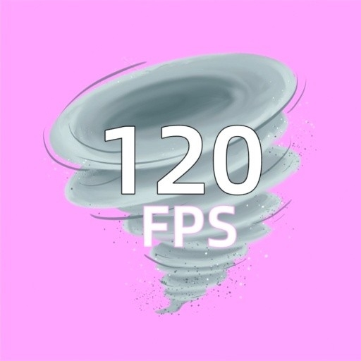 120FPS游戏辅助软件最新版