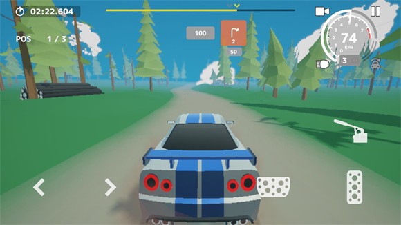 N3Rally安装器 N3Rally安装器