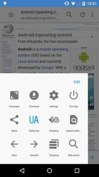 神马浏览器APP 神马浏览器APP