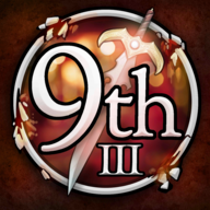 第九黎明3手机最新版(9th Dawn III RPG)