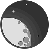 moon月相