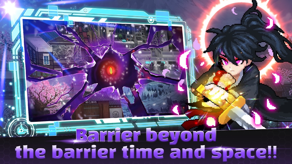 Hunter Raid安装器 Hunter Raid安装器