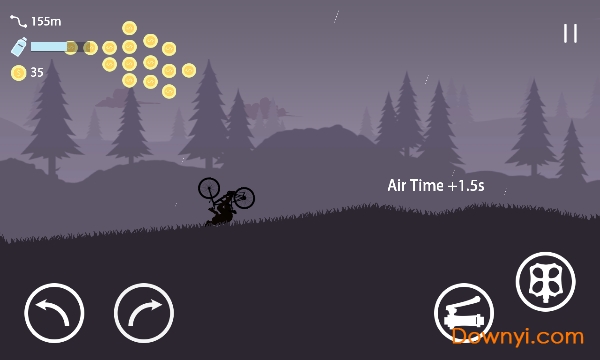 山地自行车挑战赛内购版(mountain bike)