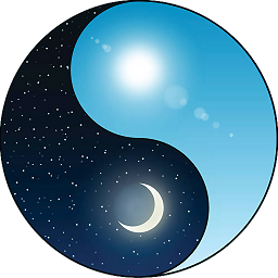 子午地图