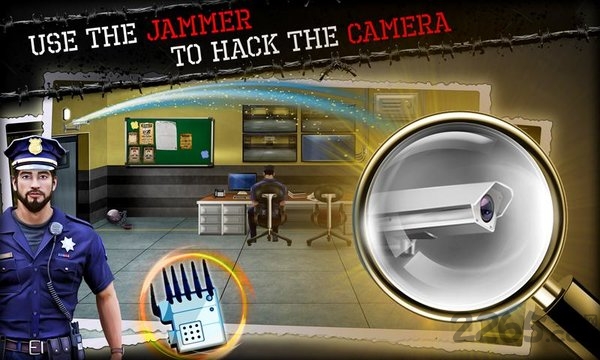 密室逃脱囚犯英雄最新版(Room Escape - Prisoners Hero) 密室逃脱囚犯英雄最新版(Room Escape - Prisoners Hero)
